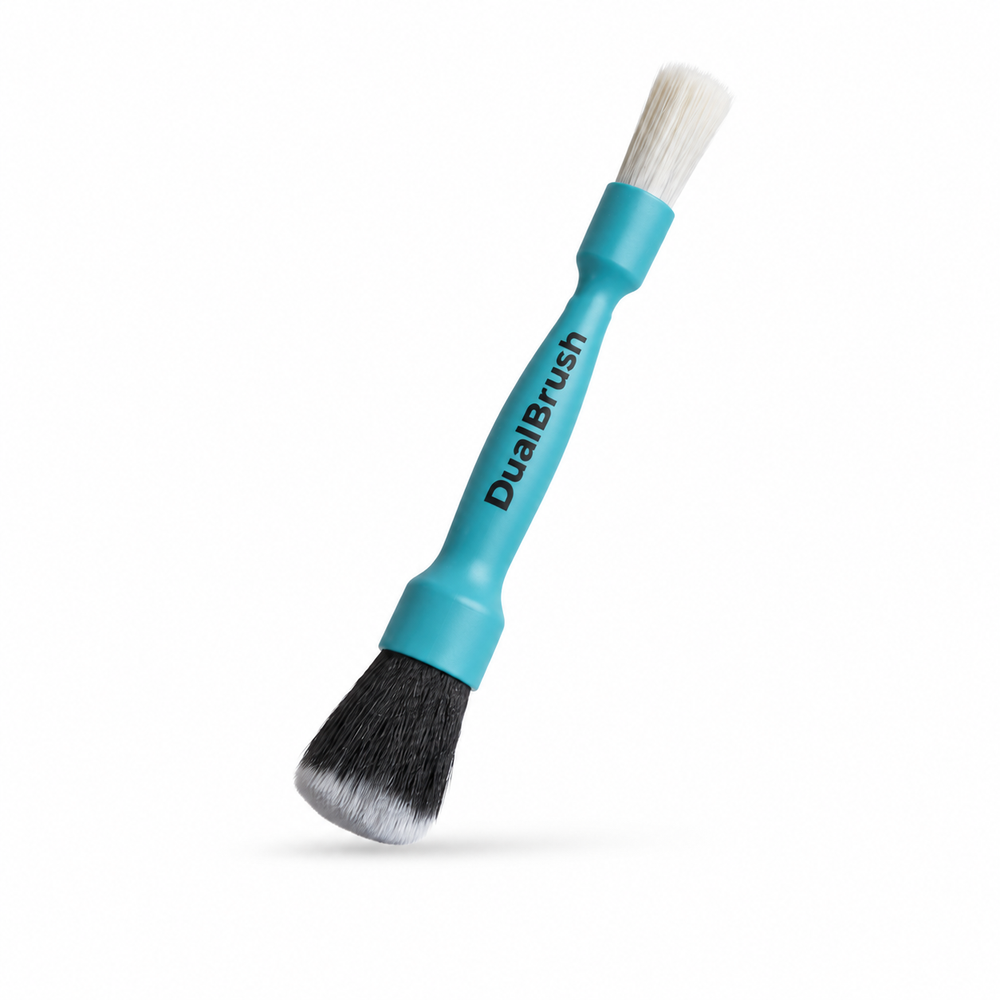 DUALBRUSH