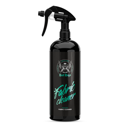 Fabric Cleaner | Čistič textilních částí 1L