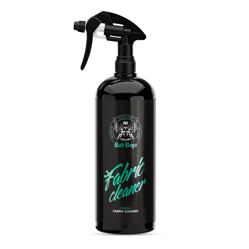 Fabric Cleaner | Čistič textilních částí 1L