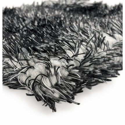 FiberWash | Viskózní mikrovláknová mycí rukavice