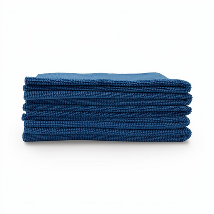 FiberWipe 5pack | Univerzální mikrovláknové utěrky (350 GSM)