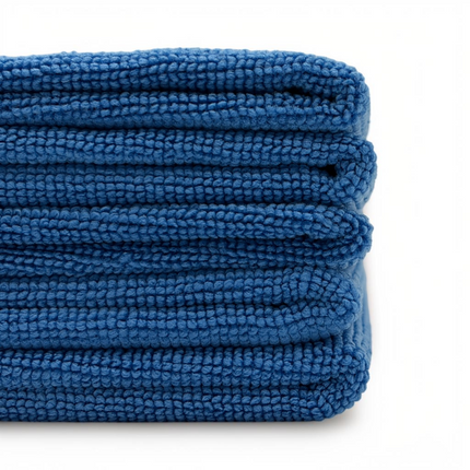 FiberWipe 5pack | Univerzální mikrovláknové utěrky (350 GSM)