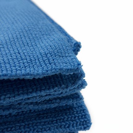 FiberWipe 5pack | Univerzální mikrovláknové utěrky (350 GSM)