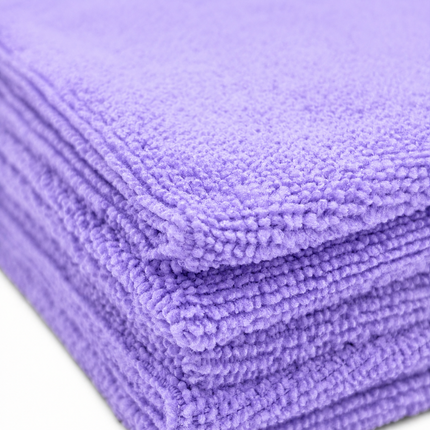 FiberOne 10pack | Univerzální mikrovláknové utěrky (250 GSM)