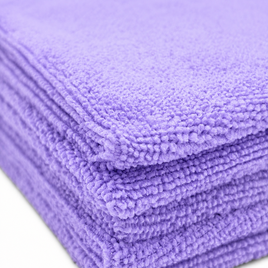 FiberOne | Univerzální mikrovláknová utěrka (250 GSM)