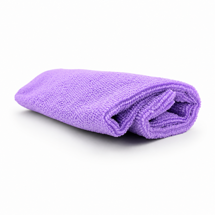 FiberOne | Univerzální mikrovláknová utěrka (250 GSM)