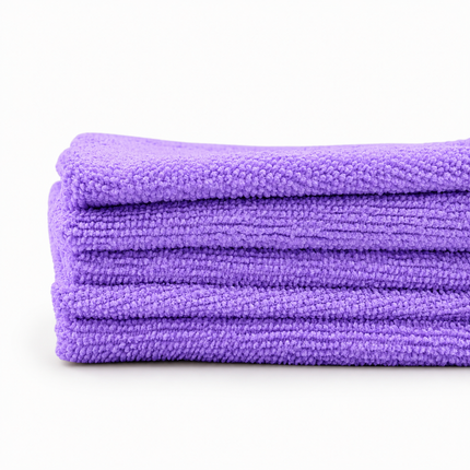 FiberOne 5pack | Univerzální mikrovláknové utěrky (250 GSM)