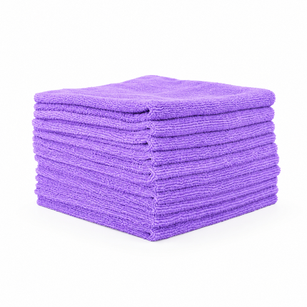 FiberOne 10pack | Univerzální mikrovláknové utěrky (250 GSM)