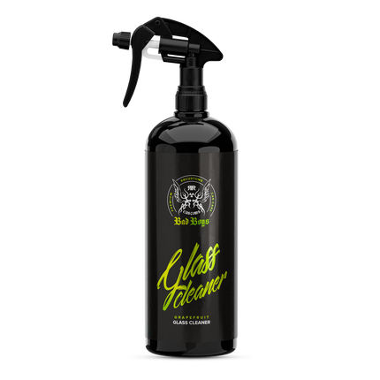 Glass Cleaner | Čistič oken 1L