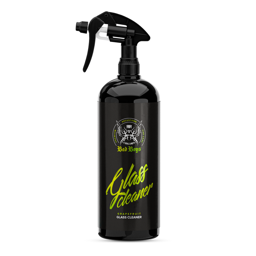 Glass Cleaner | Čistič oken 1L