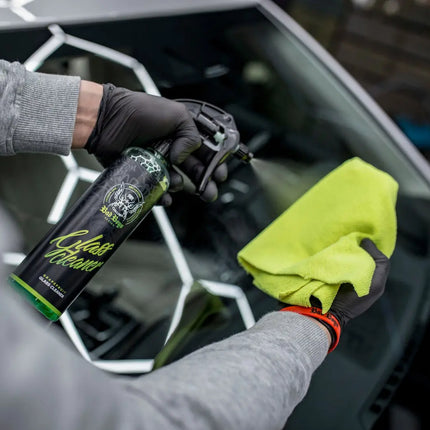 Glass Cleaner | Čistič oken 1L