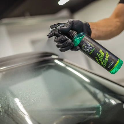 Glass Cleaner | Čistič oken 1L