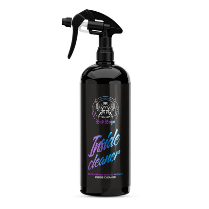 Inside Cleaner 1L