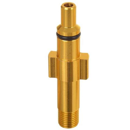 Adapter for FoamShot