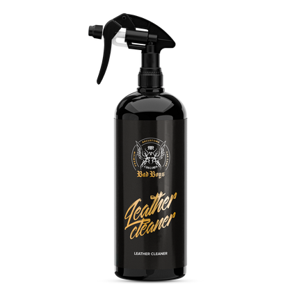 Leather Cleaner | Čistič kůže 1L