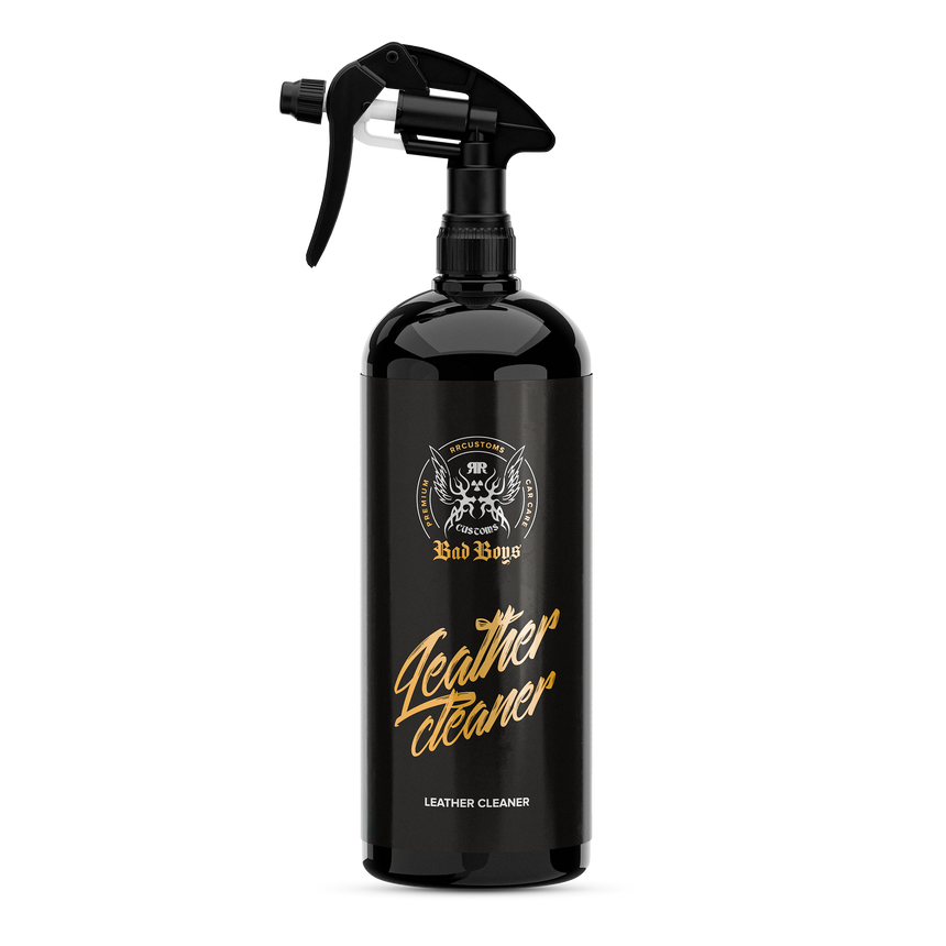 Leather Cleaner | Čistič kůže 1L