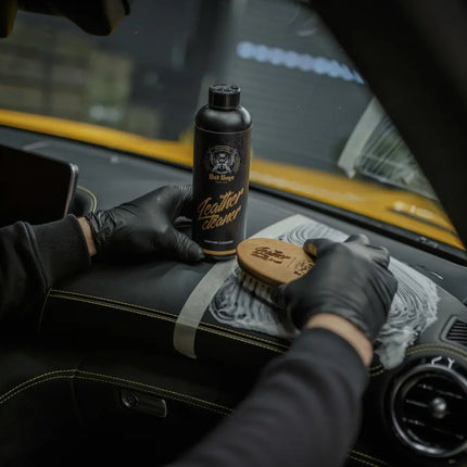Leather Cleaner | Čistič kůže 1L