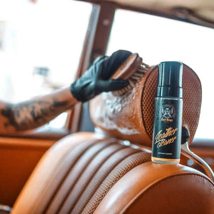 Leather Cleaner | Čistič kůže 1L