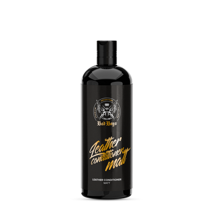 Leather Conditioner Matt | Matná impregnace kožených povrchů 1L