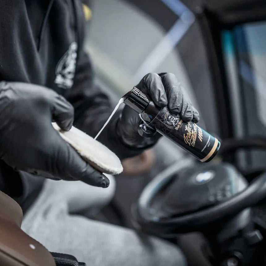 Leather Conditioner Matt | Matná impregnace kožených povrchů