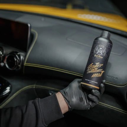 Leather Conditioner Matt | Matná impregnace kožených povrchů 1L