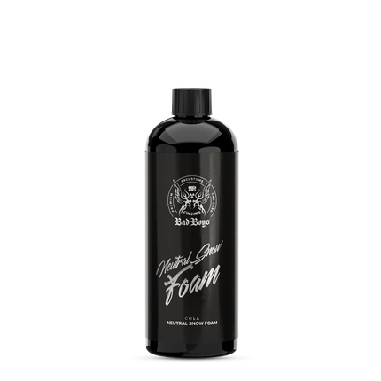 Neutral Foam | Aktivní pěna (pH neutrální) 1L