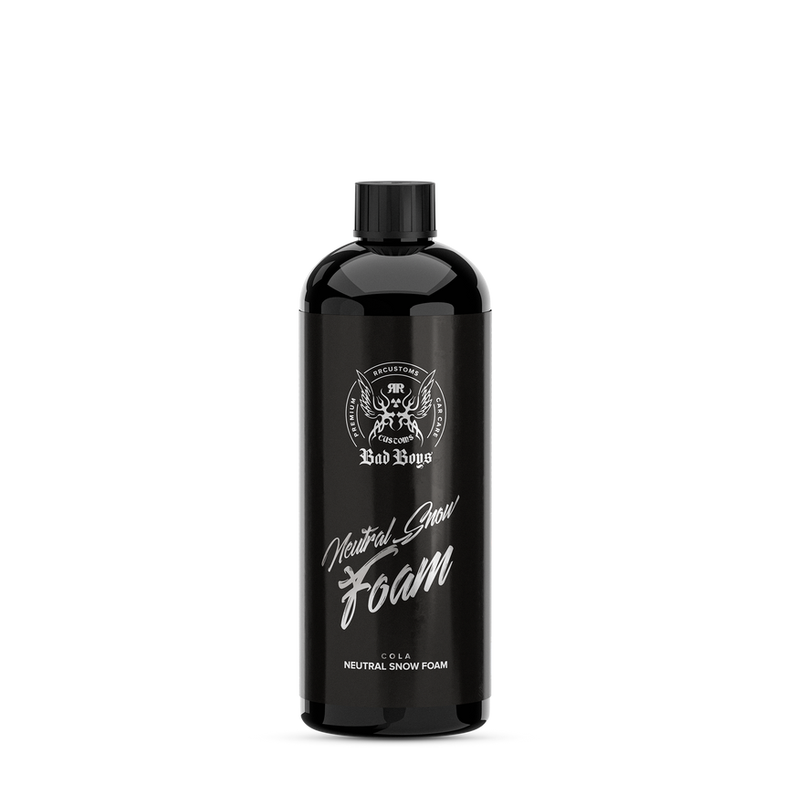 Neutral Foam | Aktivní pěna (pH neutrální) 1L