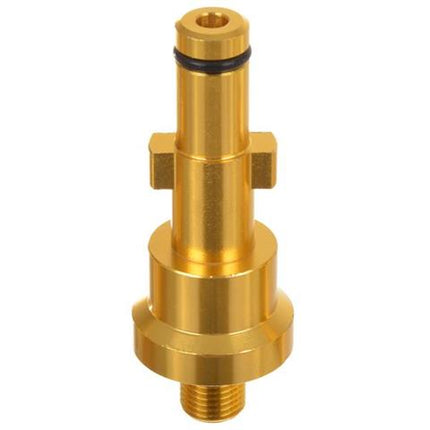Adapter for FoamShot