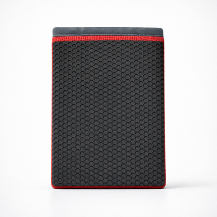 SynclayMitt | Clayovací rukavice s HoneyComb strukturou