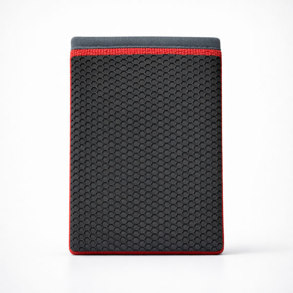 SynclayMitt | Clayovací rukavice s HoneyComb strukturou