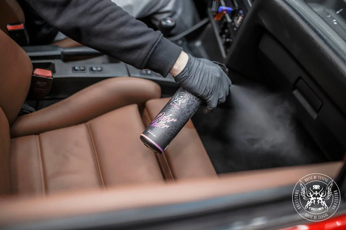 Odor Killer | Neutralizátor zápachu