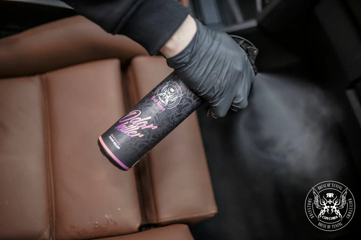 Odor Killer | Neutralizátor zápachu