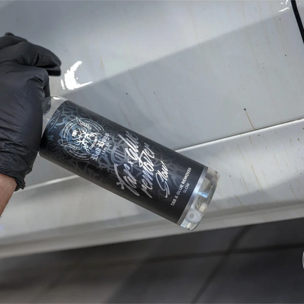 Tar & Glue Remover | Odstraňovač asfaltu a lepidel
