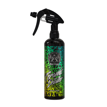 CERAMIC Detailer | Keramický detailer