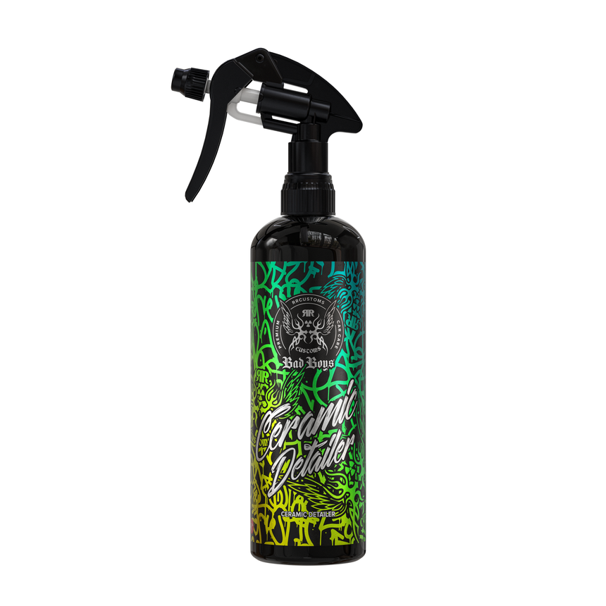 CERAMIC Detailer | Keramický detailer