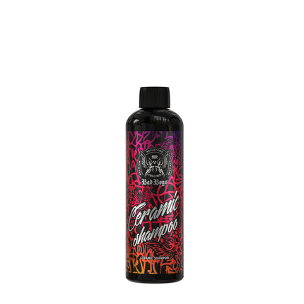 CERAMIC Shampoo | Keramický autošampon