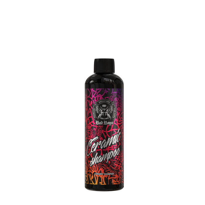 CERAMIC Shampoo | Keramický autošampon