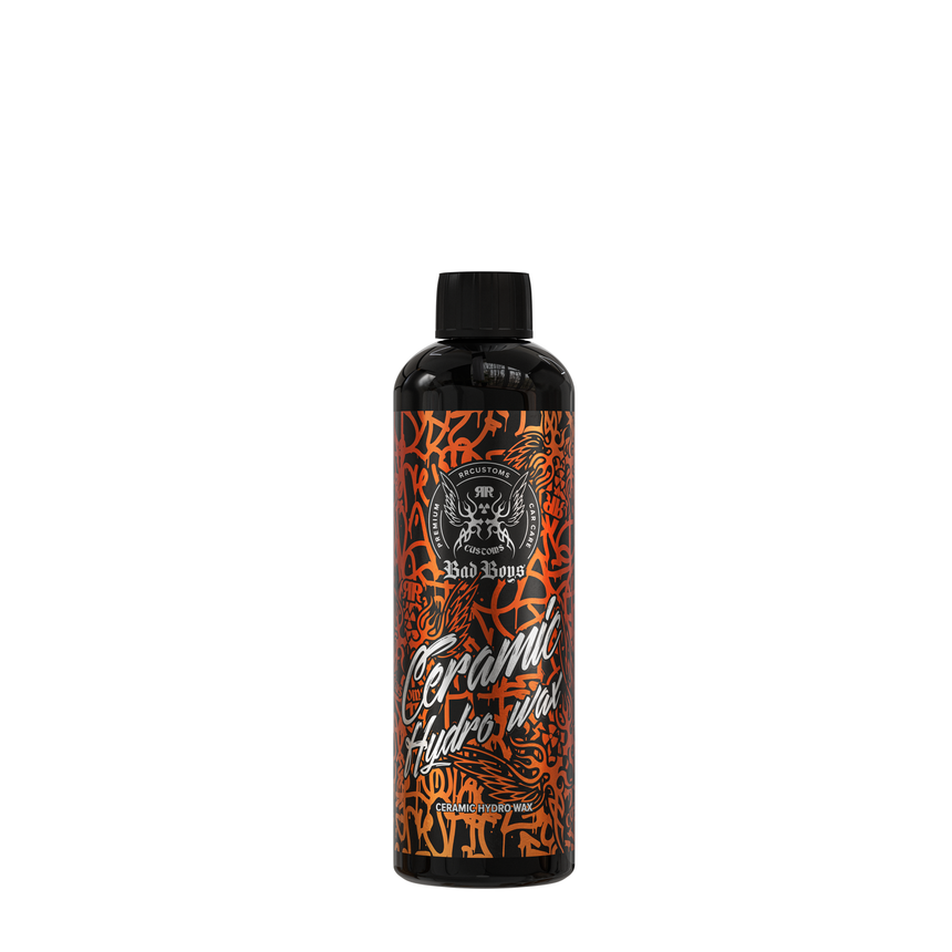 CERAMIC Hydro Wax | Keramický sealant (koncentrát)