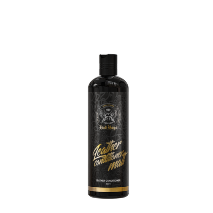 Leather Conditioner Matt | Matná impregnace kožených povrchů