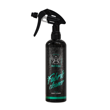 Fabric Cleaner | Čistič textilních částí