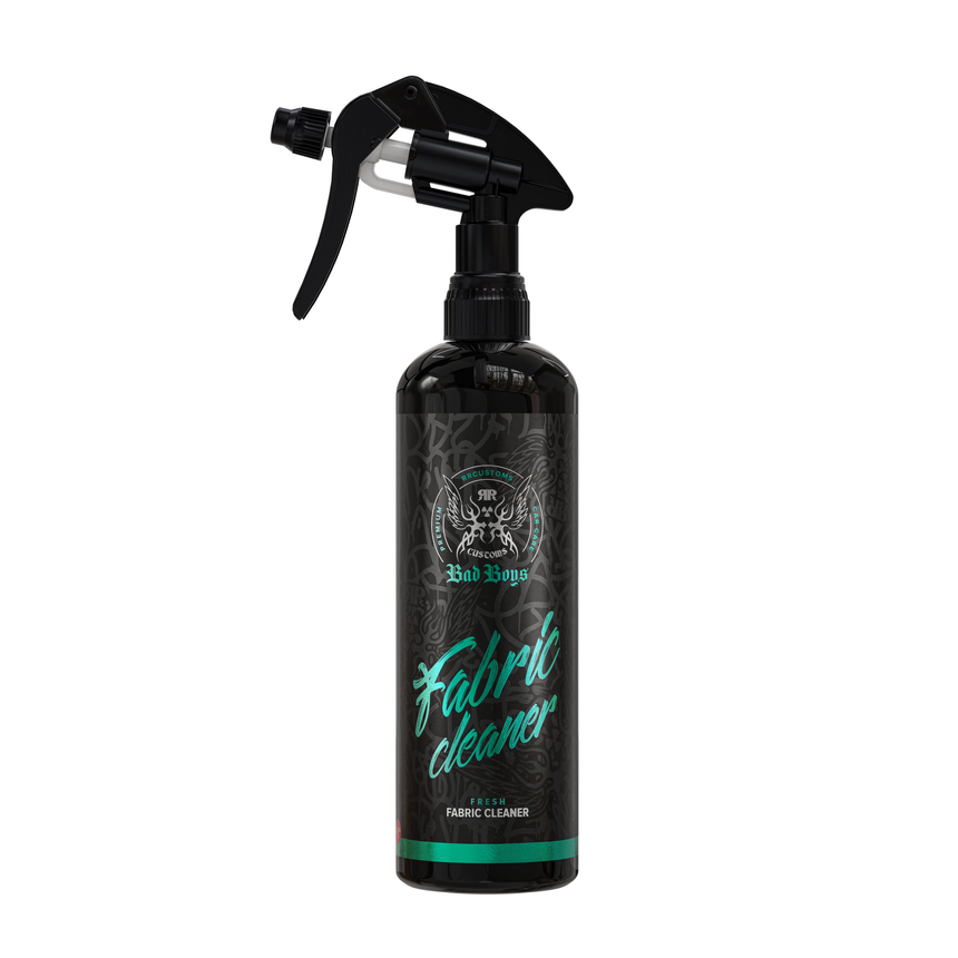Fabric Cleaner | Čistič textilních částí
