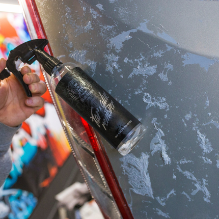 Tar & Glue Remover | Odstraňovač asfaltu a lepidel