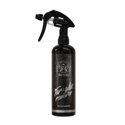 Tar & Glue Remover | Odstraňovač asfaltu a lepidel