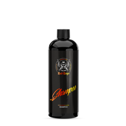 Autošampon s vůní pomerančů (pH neutrální) 1L