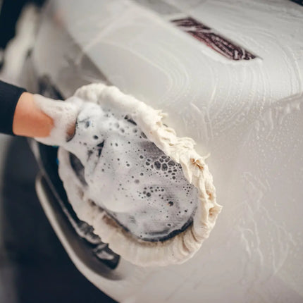 Autošampon s vůní pomerančů (pH neutrální) 1L
