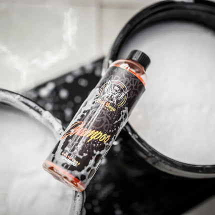 Autošampon s vůní pomerančů (pH neutrální) 1L