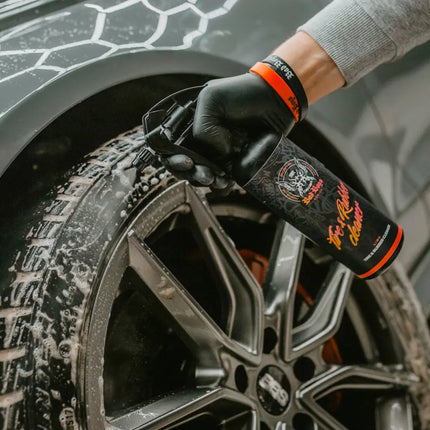Tire & Rubber Cleaner | Čistič pneumatik & pryže 1L