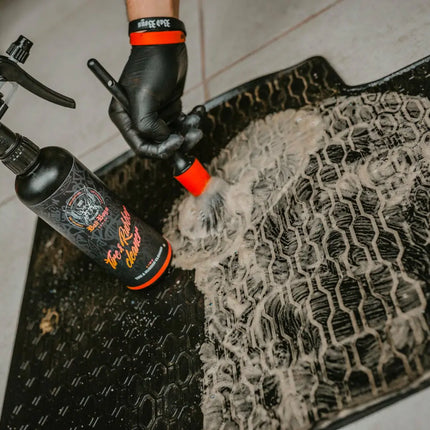 Tire & Rubber Cleaner | Čistič pneumatik & pryže 1L