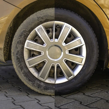 Tire & Rubber Cleaner | Čistič pneumatik & pryže 1L
