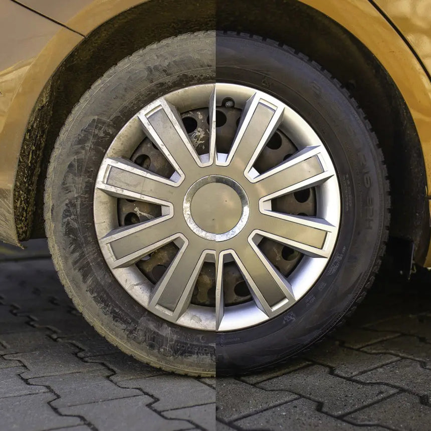 Tire & Rubber Cleaner | Čistič pneumatik & pryže